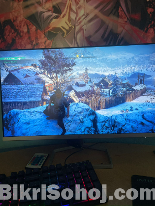 HP M22f 22